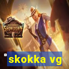 skokka vg